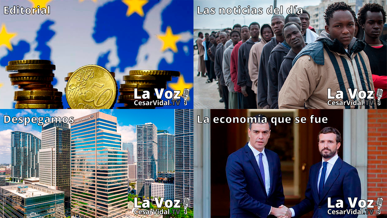 Programa Completo - 23/02/21