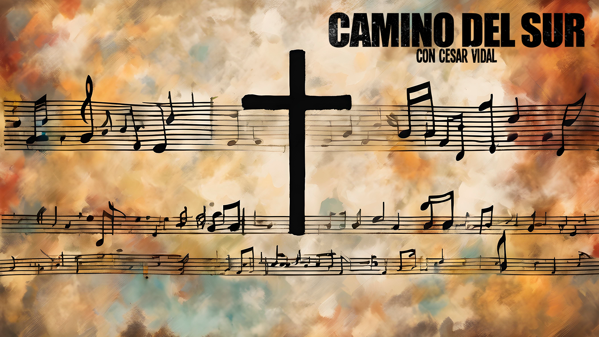 Camino del Sur: Especial Semana Santa (I) - 24/03/24