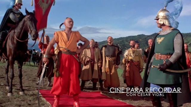 Taras Bulba - 13/05/22