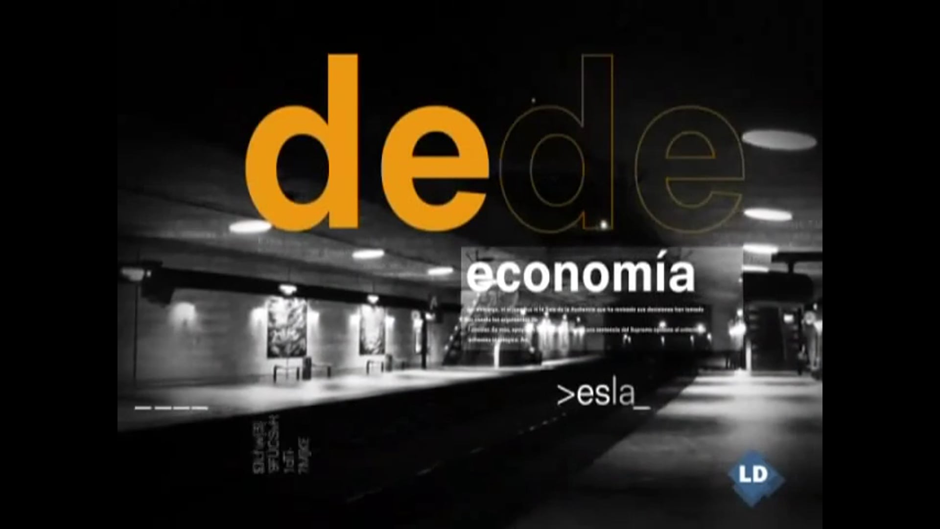 El relato de César Vidal martes - 08 05 12