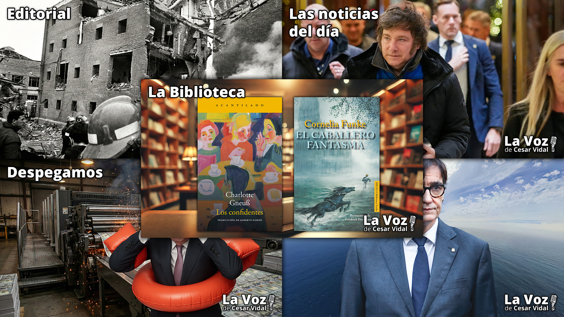 Programa Completo - 11/12/25