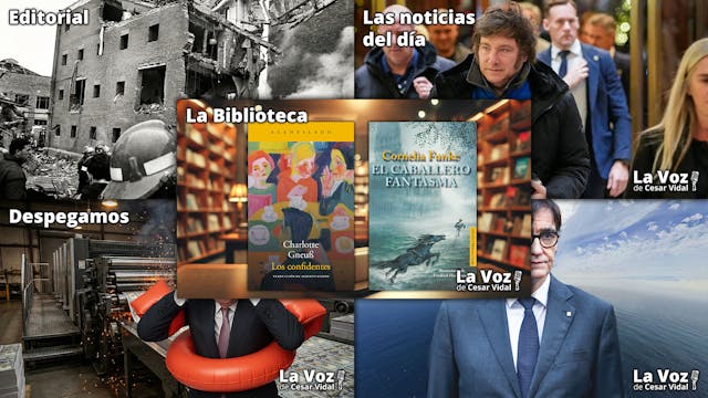 Programa Completo - 11/12/25