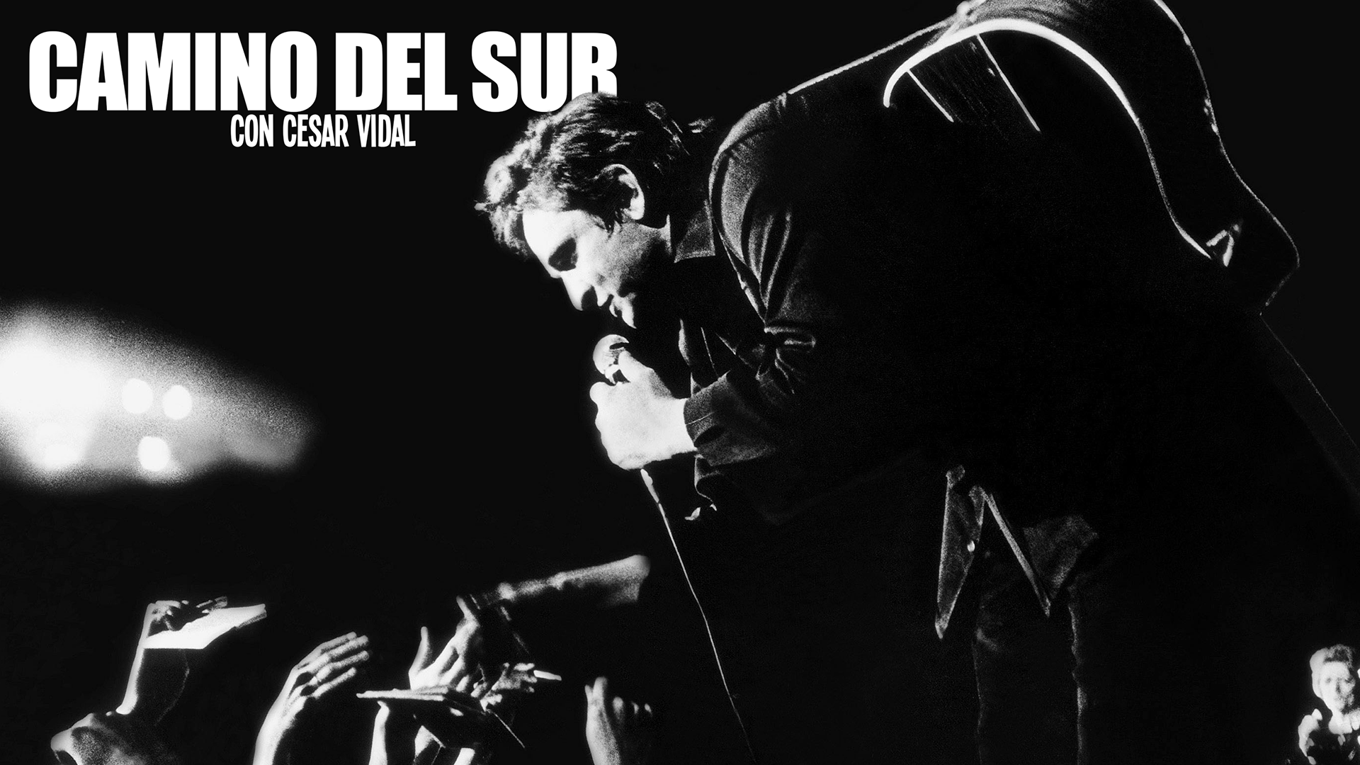Camino del Sur: Especial Johnny Cash - 03/08/25