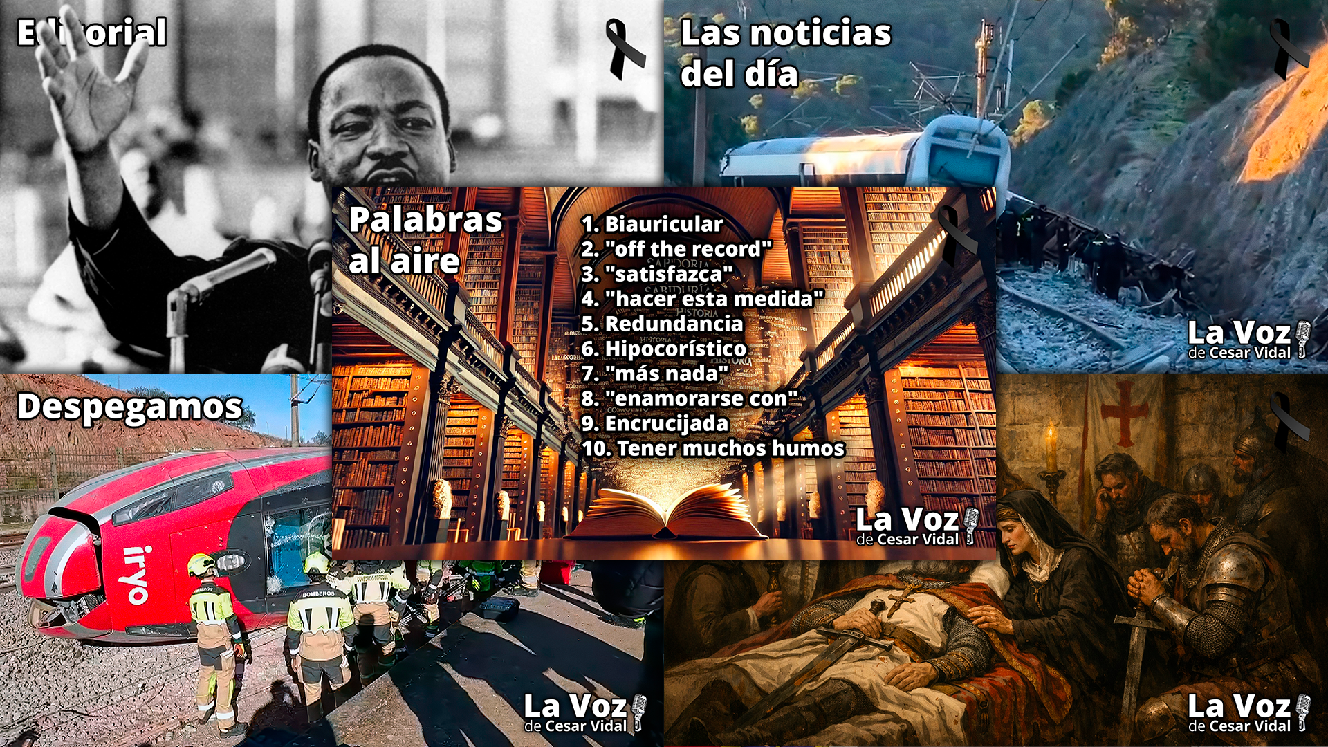 Programa Completo - 19/01/26