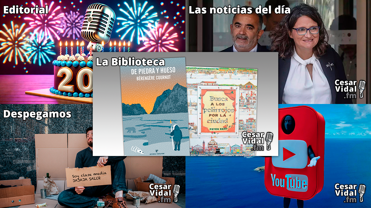 Programa Completo - 20/06/24