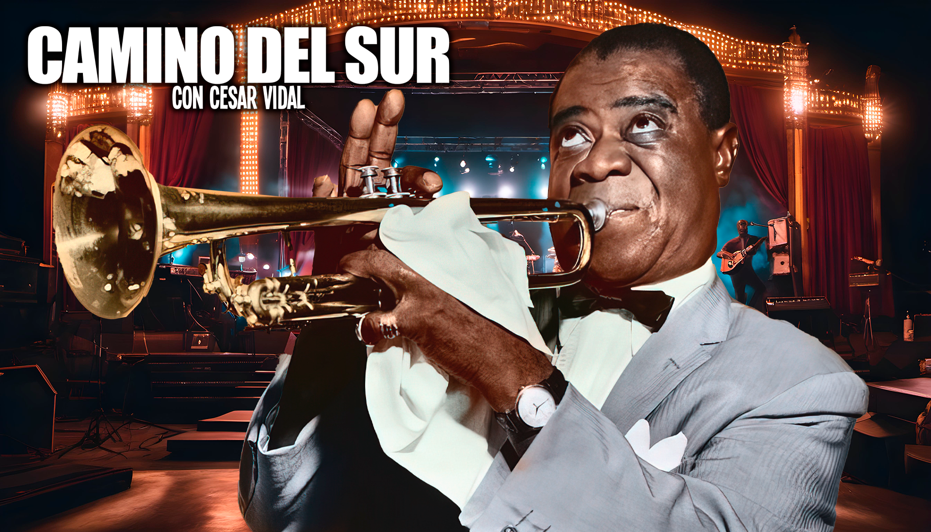 Camino del Sur - 22/10/23