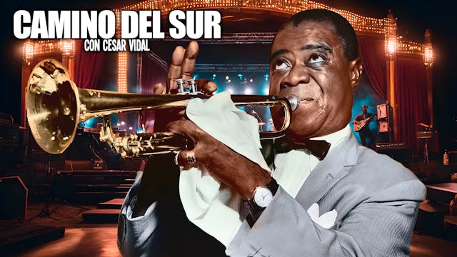 Camino del Sur - 22/10/23