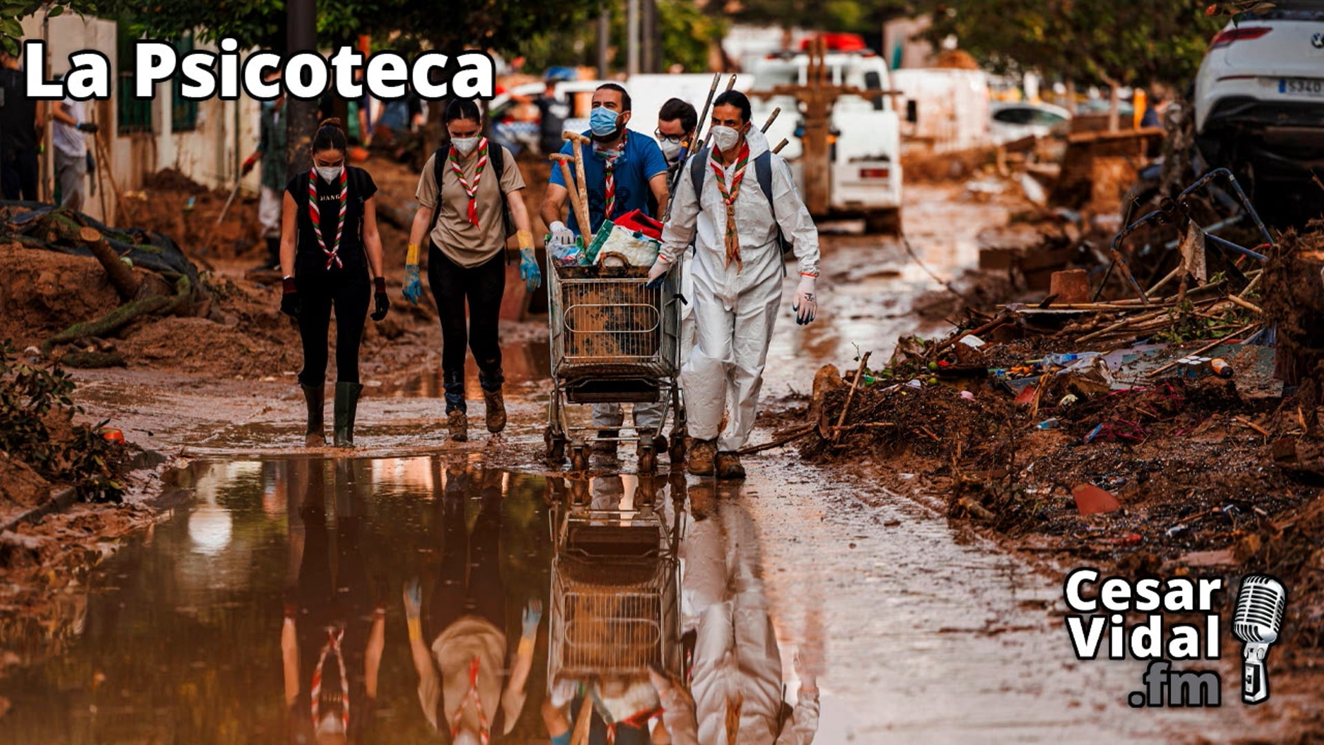 DANA: Del terror a la desesperanza - 11/12/24