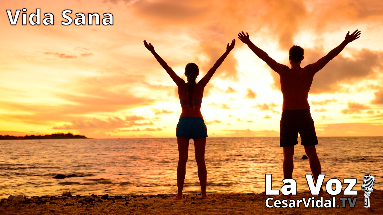 Las 7 reglas de oro para la buena salud (2) - 12/05/21