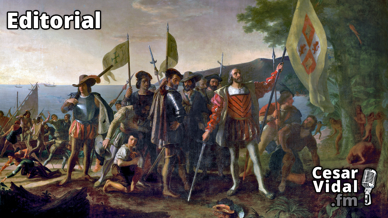 Anhelos para una nueva Hispanidad - 12/10/22