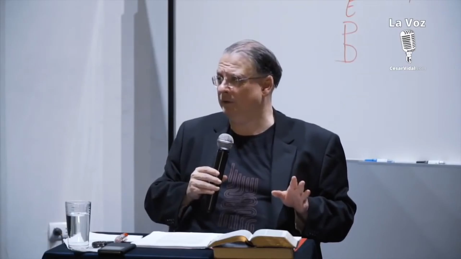 Teología contemporánea: El ataque contra el AT (3): DANIEL