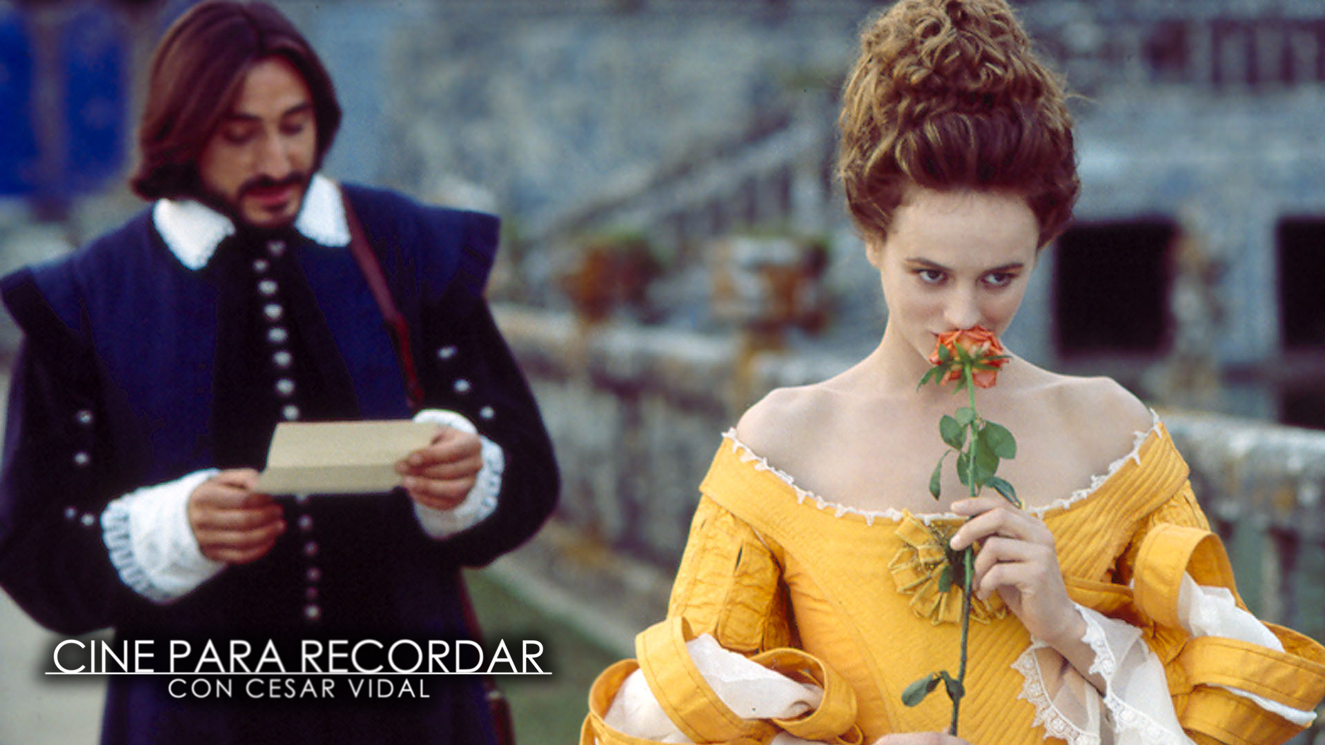 El perro del hortelano (1996) - 26/09/25