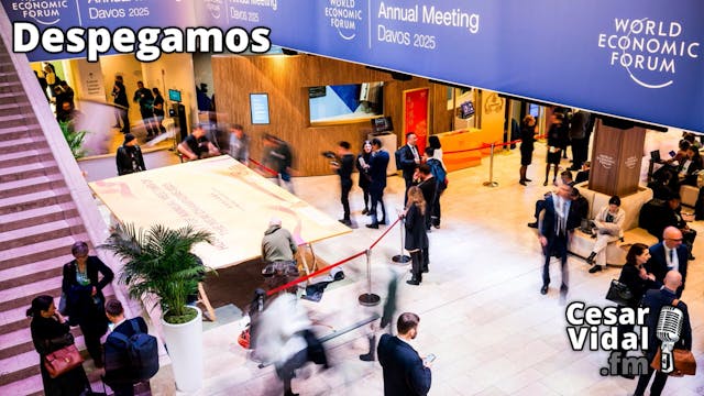 El Foro de Davos y el globalismo hibr...