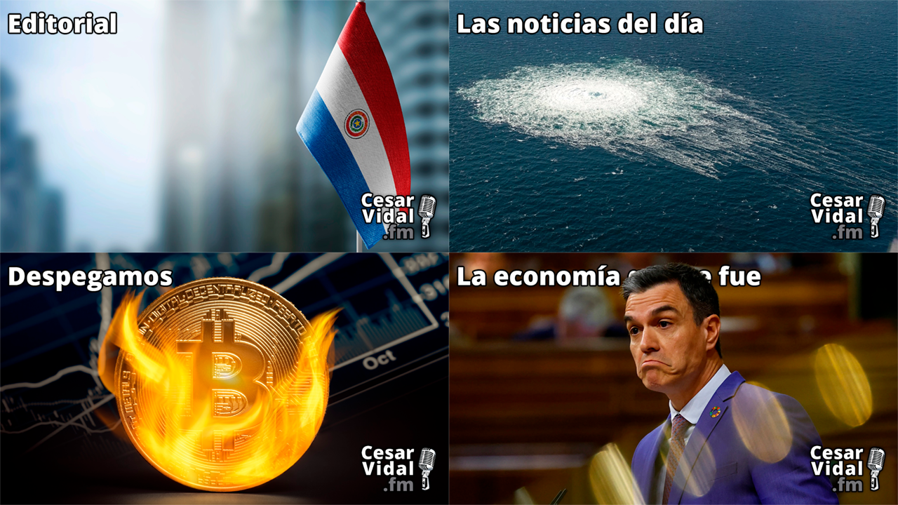 Programa Completo - 28/03/23