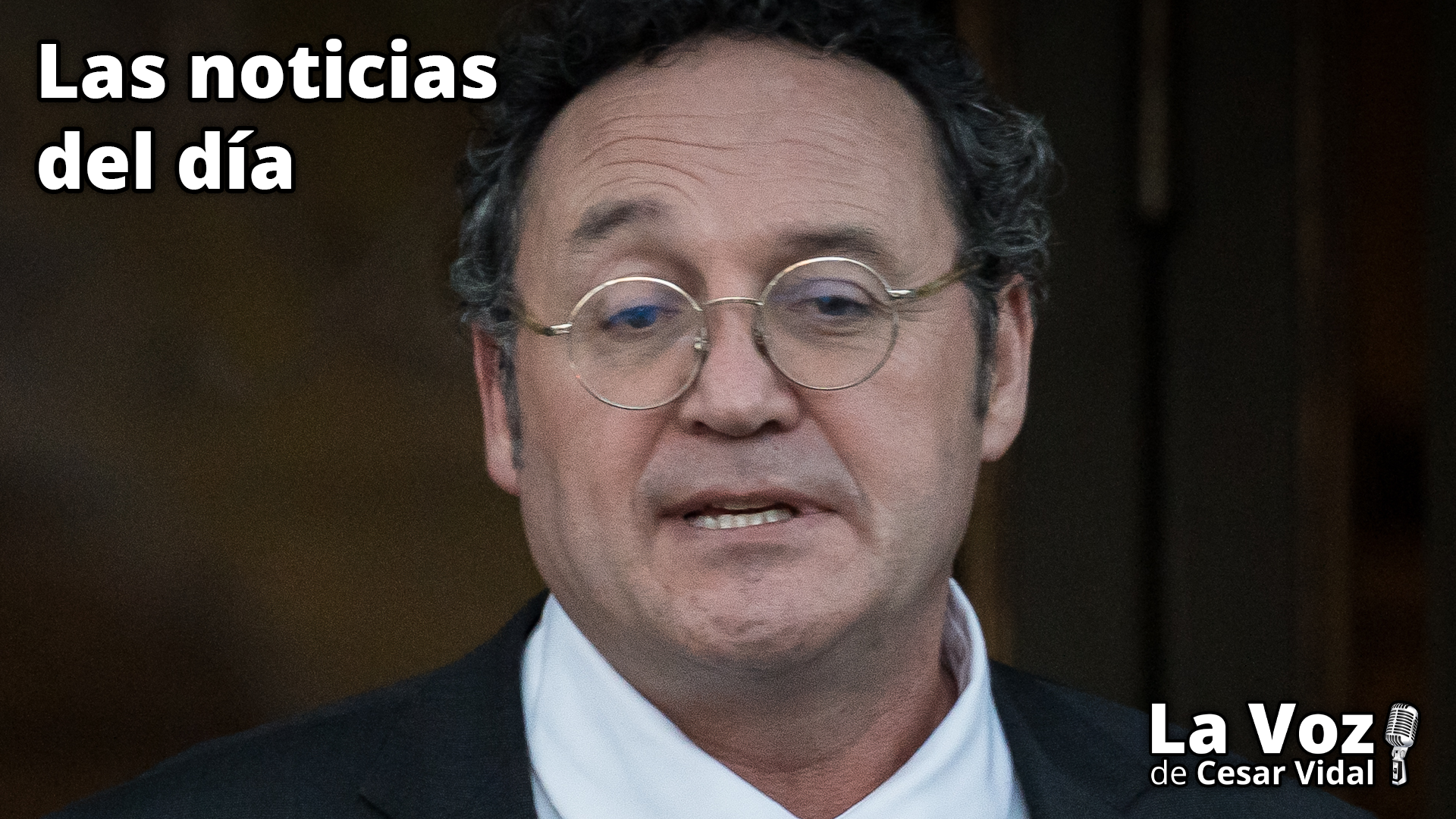Las noticias del día - 20/11/25