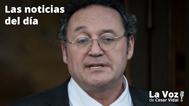 Las noticias del día - 20/11/25