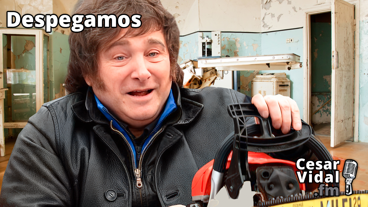 Golpe en Kiev, EEUU sin petróleo, Musk engaña a India y aborto Milei - 08/05/24