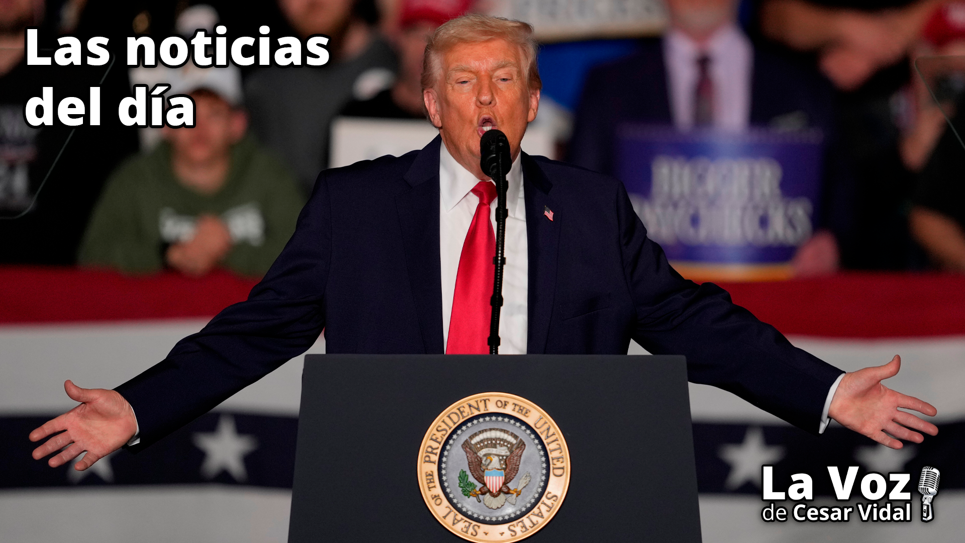 Las noticias del día - 28/01/26