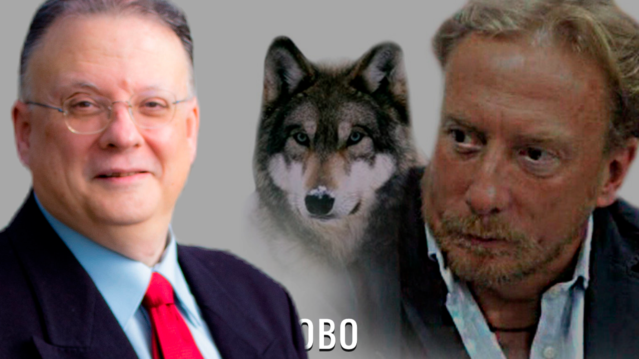 Javier García Isac entrevista a César Vidal - 18/09/20