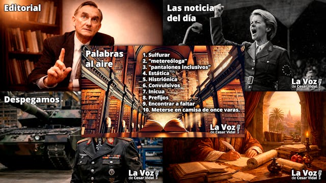 Programa Completo - 16/02/26