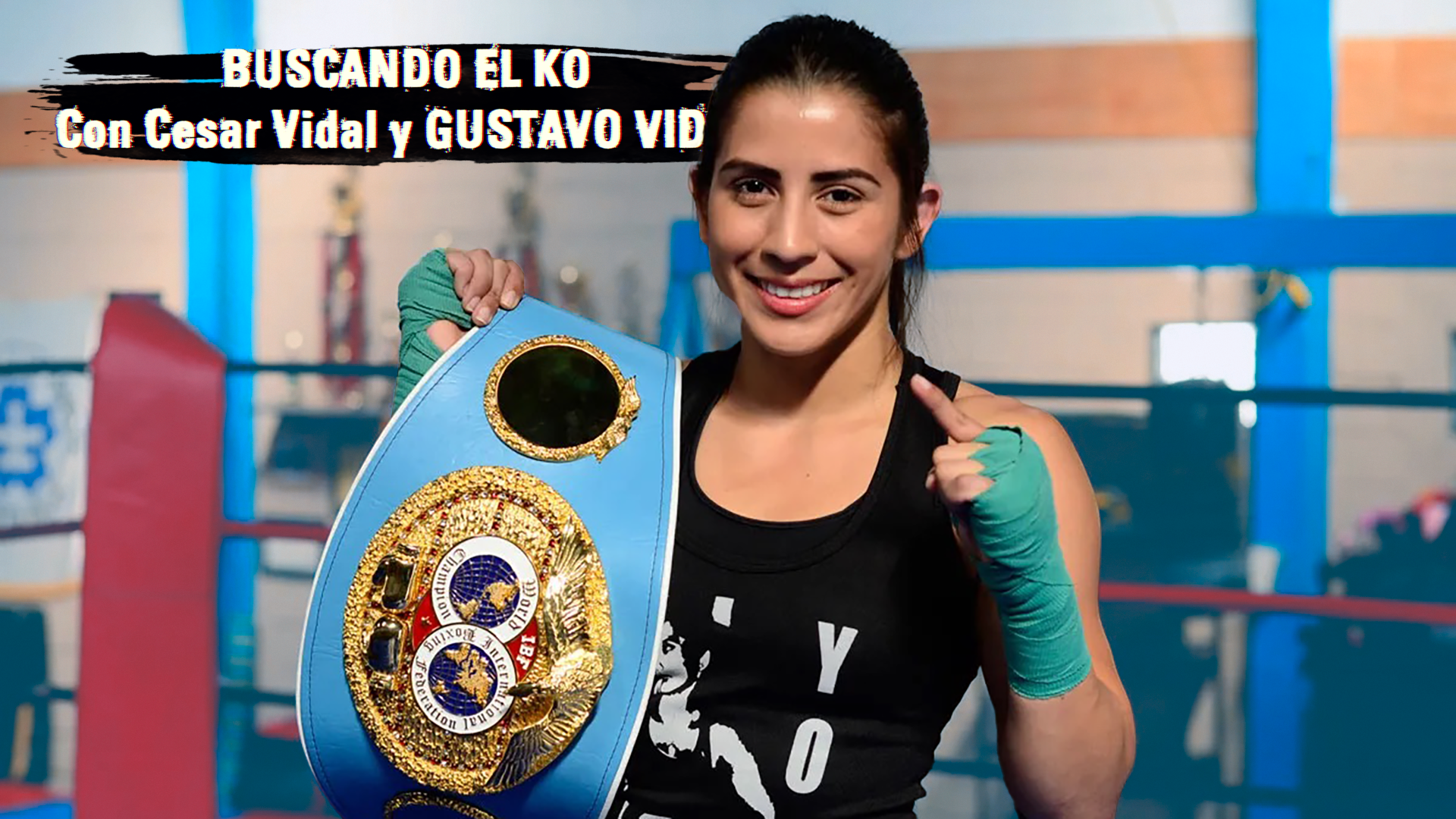 Yokasta Valle, el triunfo de la voluntad - 23/07/22