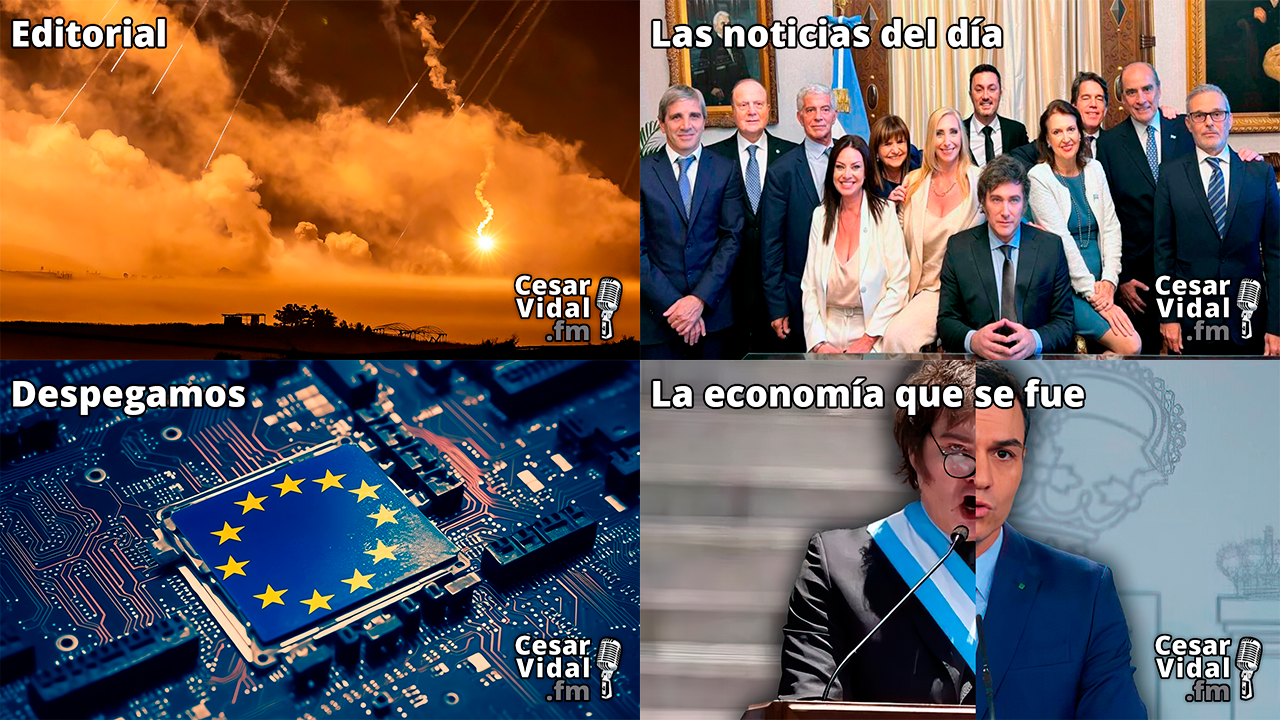 Programa Completo - 12/12/23