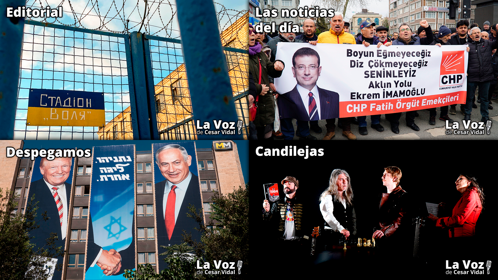 Programa Completo - 21/03/25