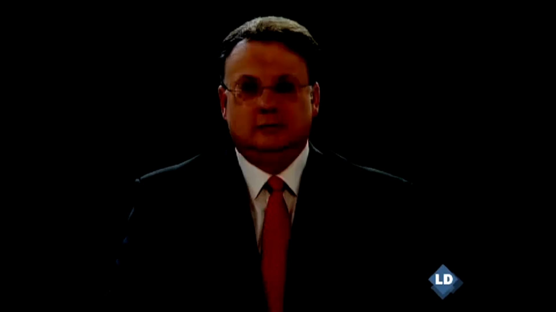 El Relato de César Vidal, jueves - 10 02 11