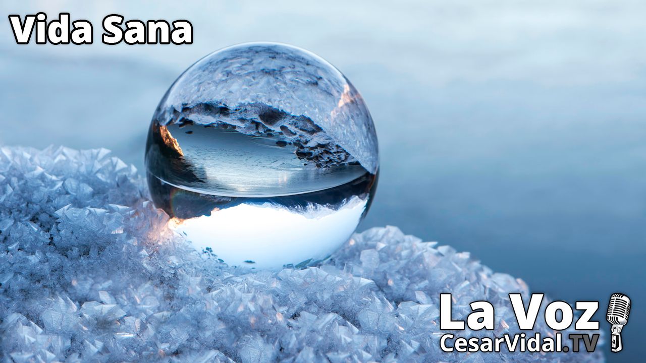 ¿El agua tiene memoria? - 20/10/21