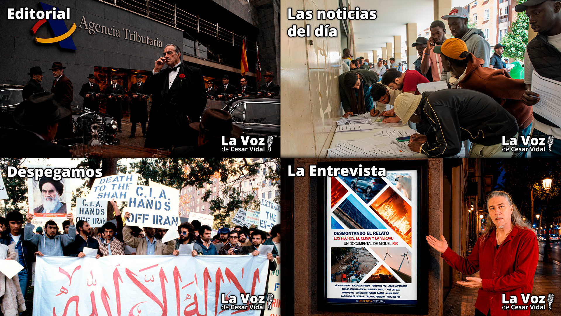 Programa Completo - 24/04/26