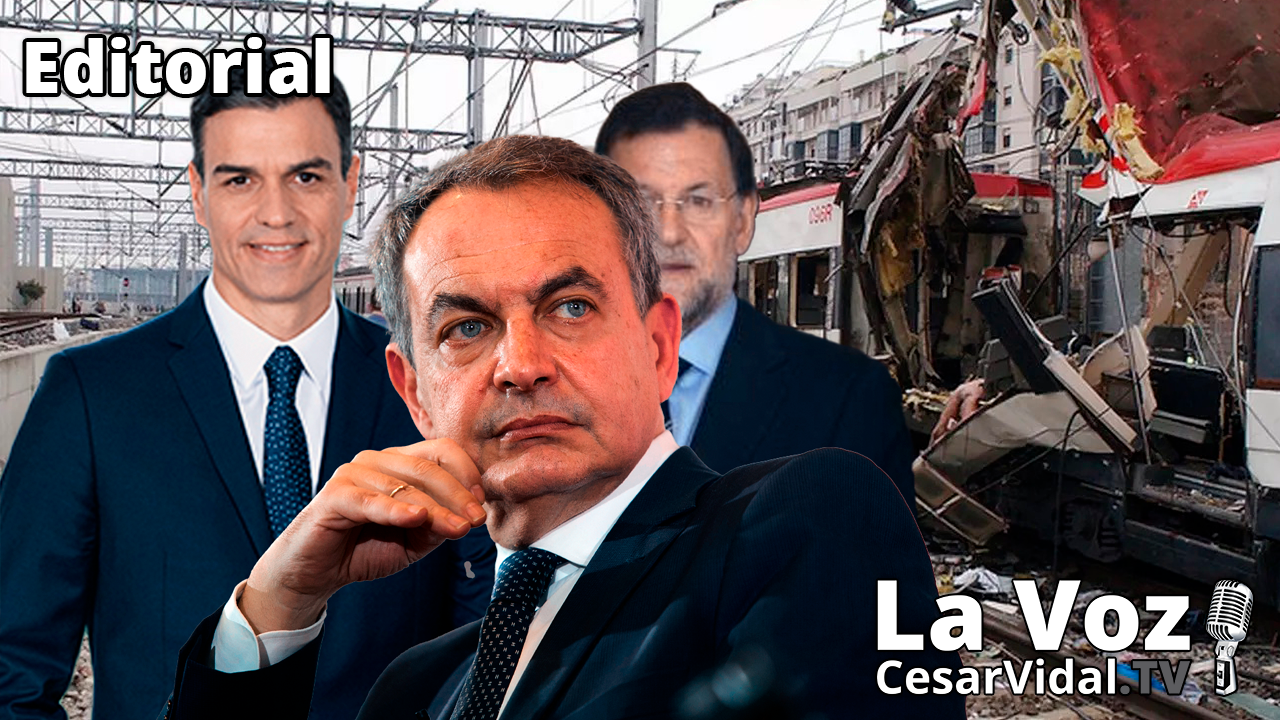 ¿Cómo derribar un Régimen? - 22/11/21