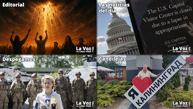 Programa Completo - 03/10/25