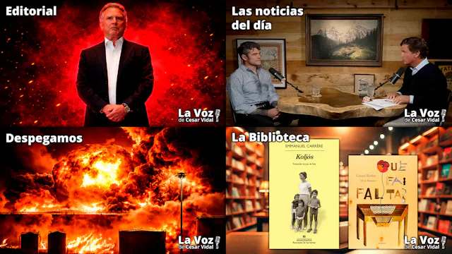 Programa Completo - 19/03/26