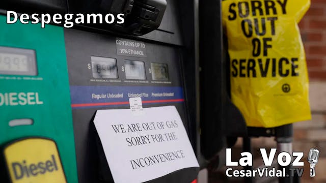 Ciberataque petrolero en USA, dimisio...