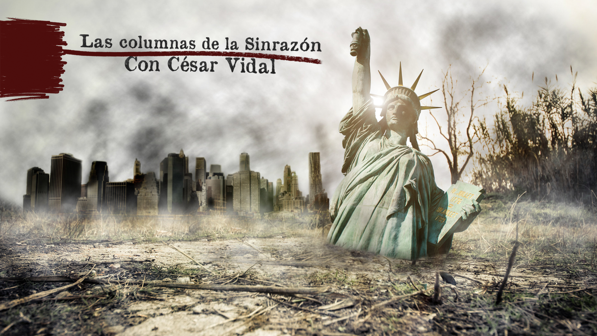 ¿Se acerca el Apocalipsis? - 18/05/22