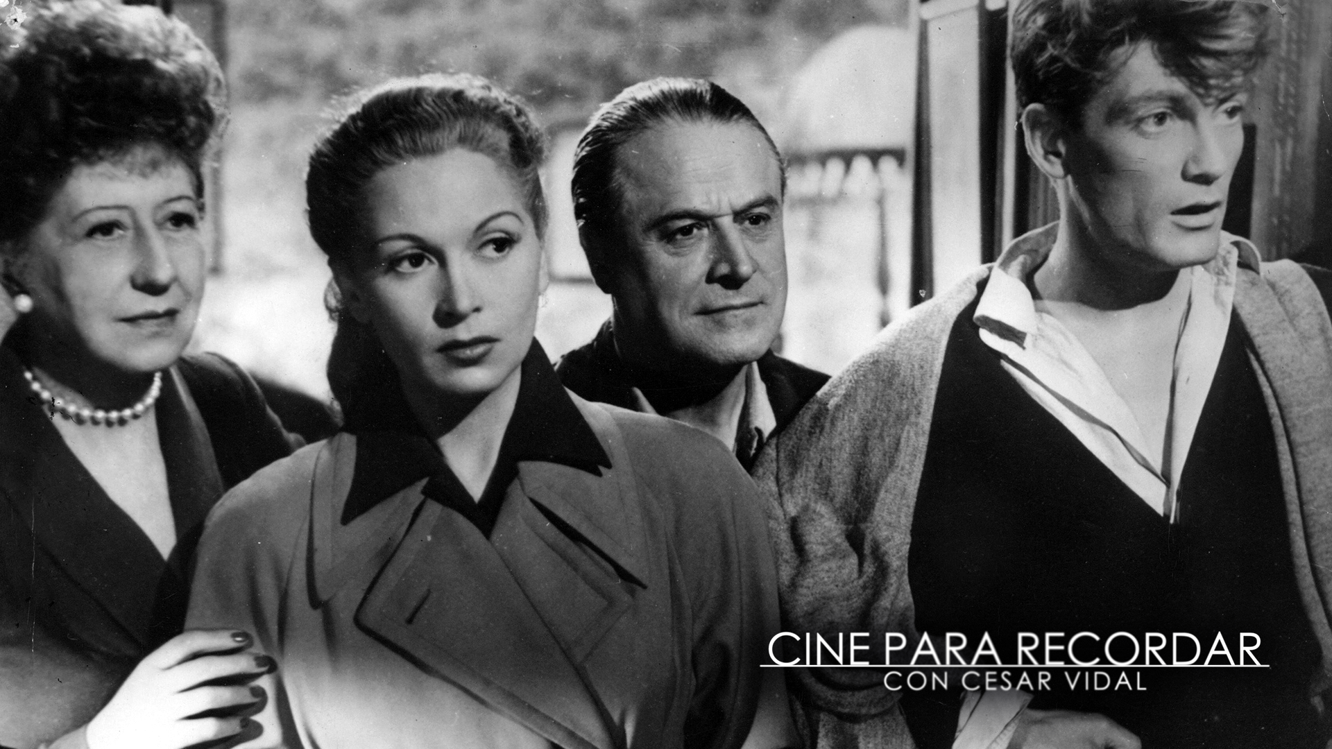 Les Parents Terribles (1948) - 12/12/25