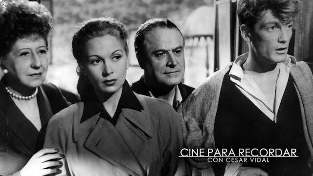 Les Parents Terribles (1948) - 12/12/25