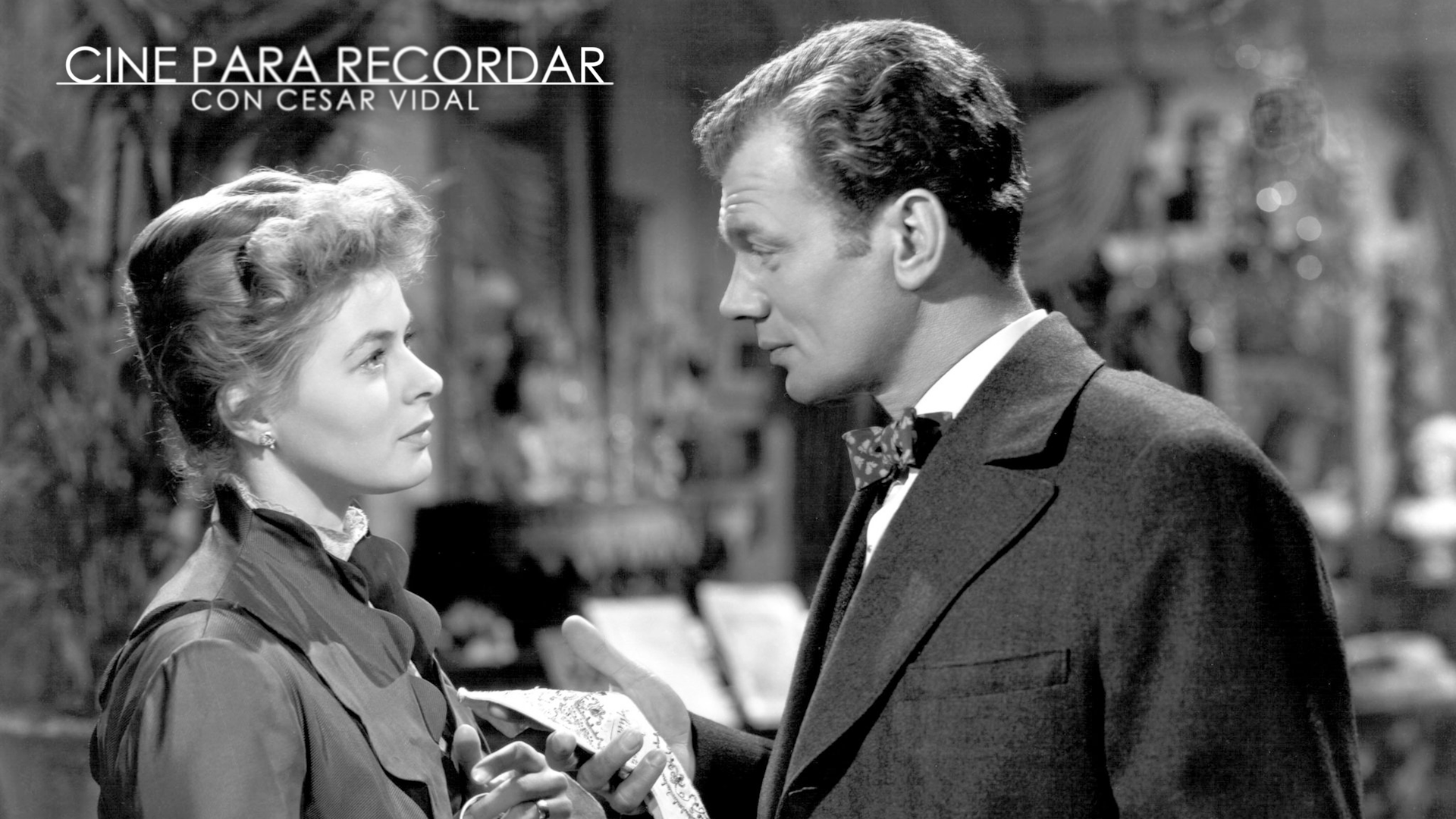 Luz de gas - 03/03/23