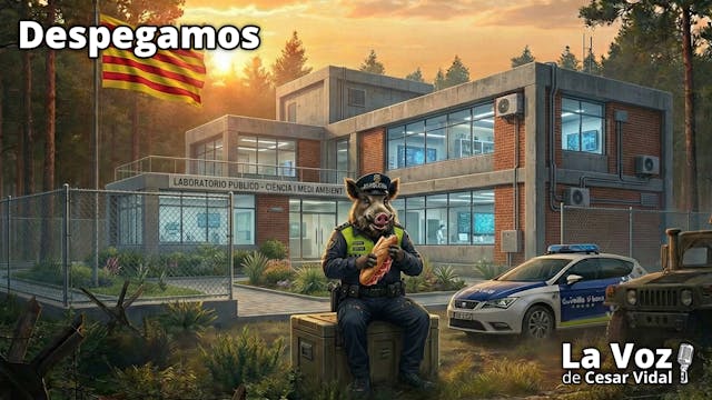 La verdad oculta de la peste porcina ...