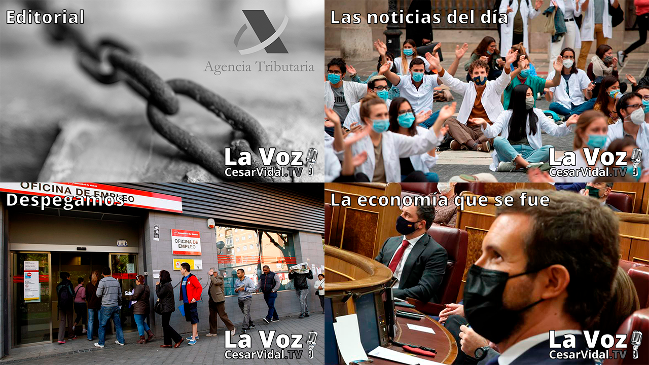 Programa Completo - 27/10/20