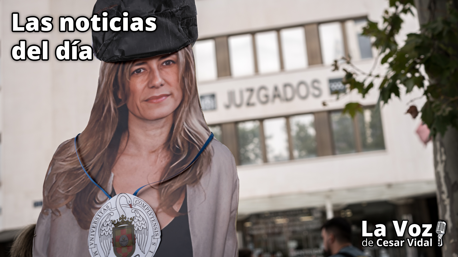 Las noticias del día - 30/09/25