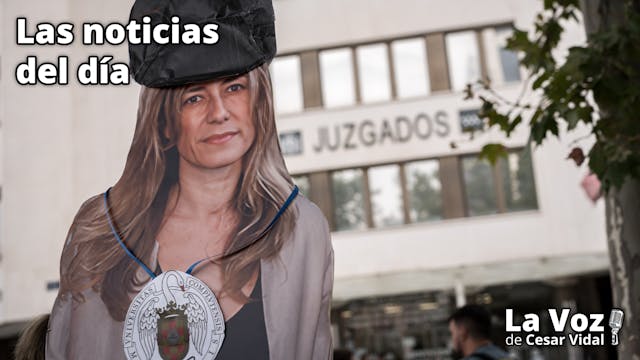 Las noticias del día - 30/09/25