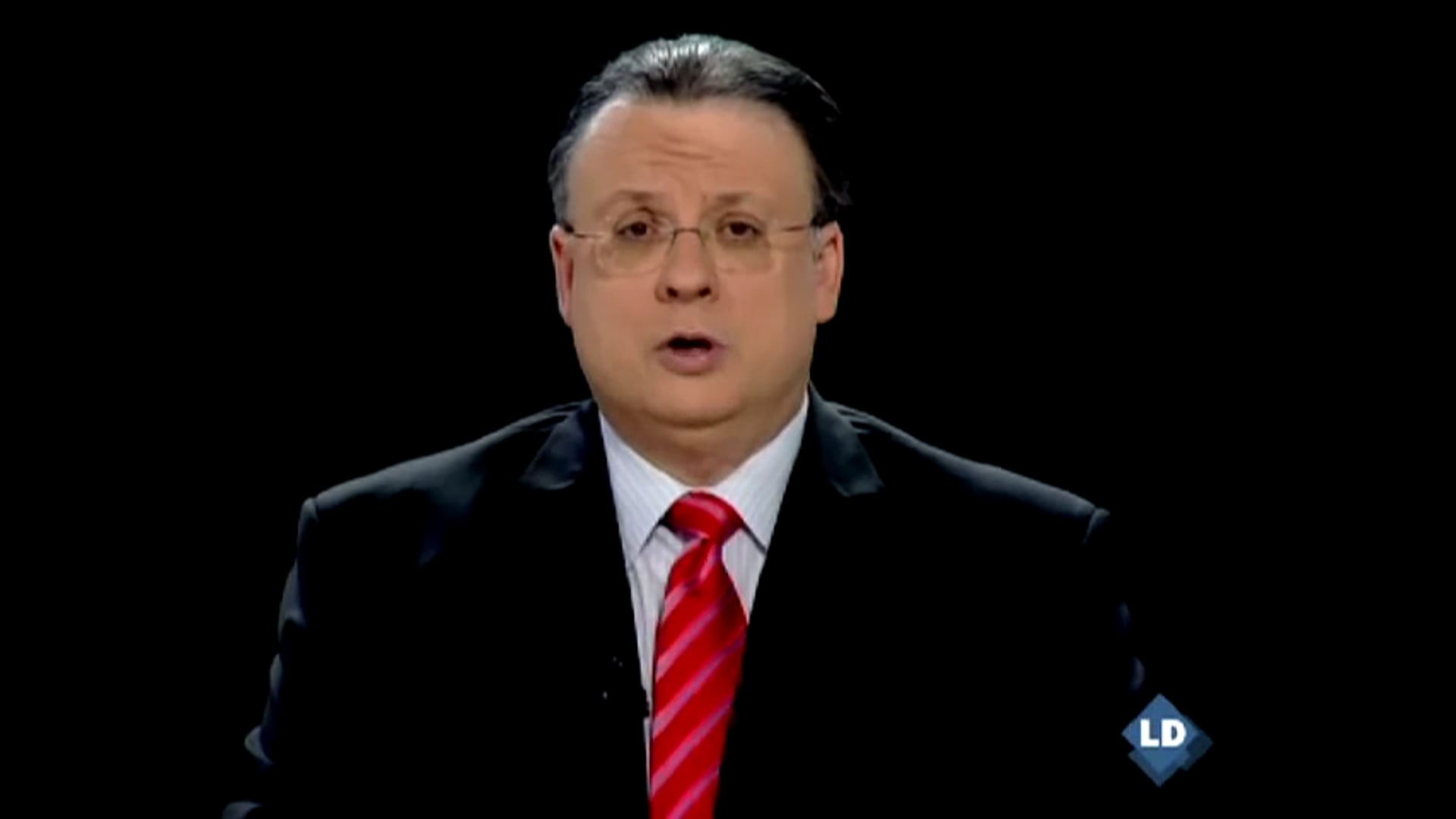 El Relato de César Vidal, martes - 15 02 11