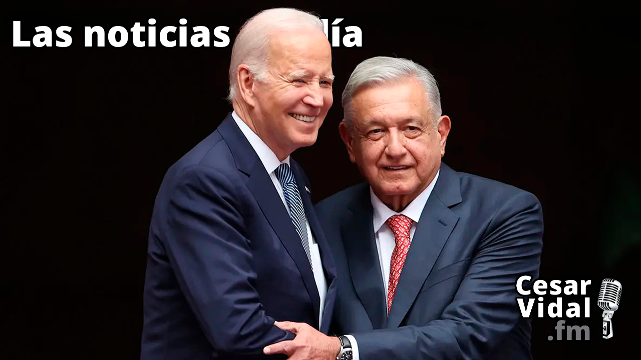 Las noticias del día - 10/05/23