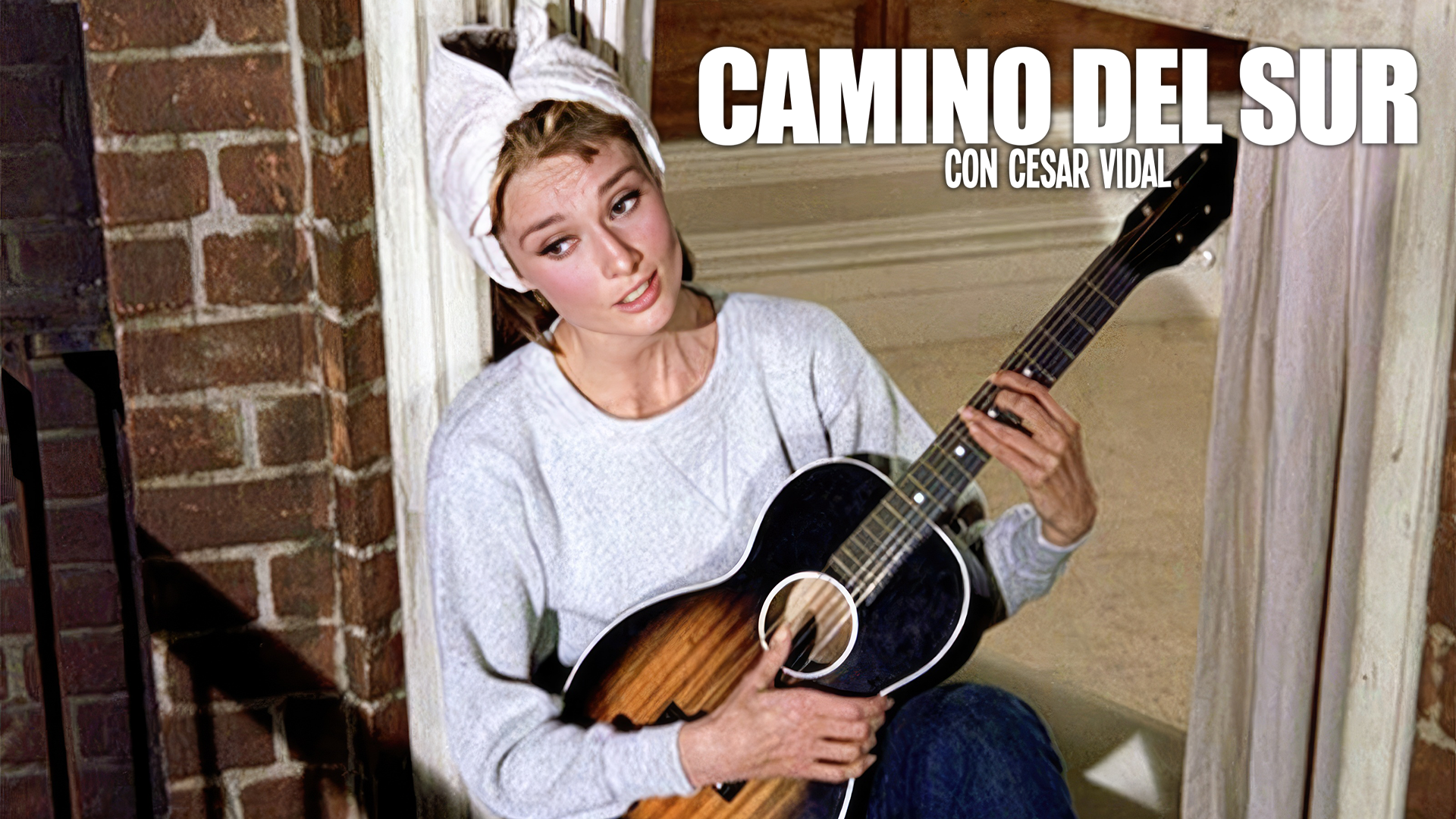 Camino del Sur - 23/07/23