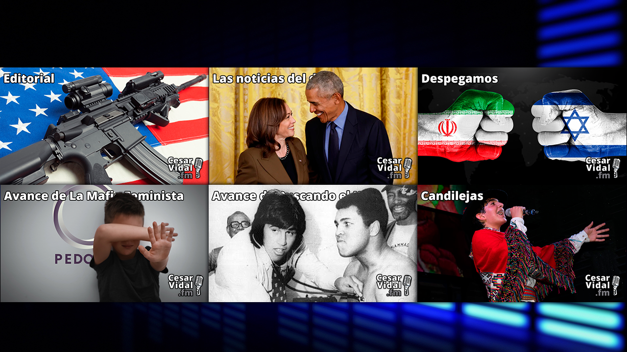 Programa Completo - 04/10/24