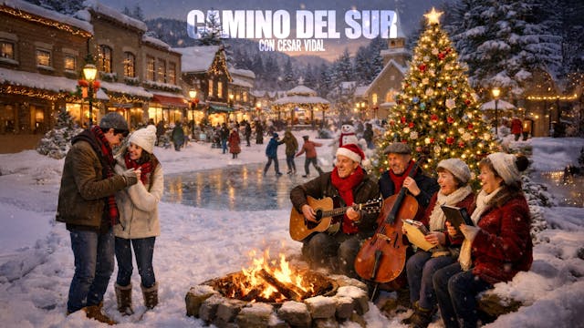 Camino del Sur: Especial Navidad (I) ...