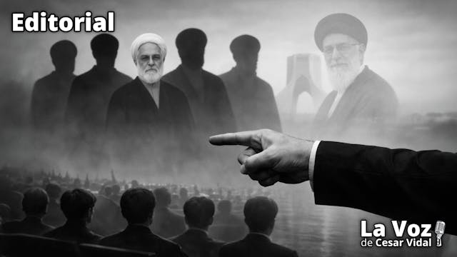 ¿Será Mohseni el sucesor de Jamenei? ...