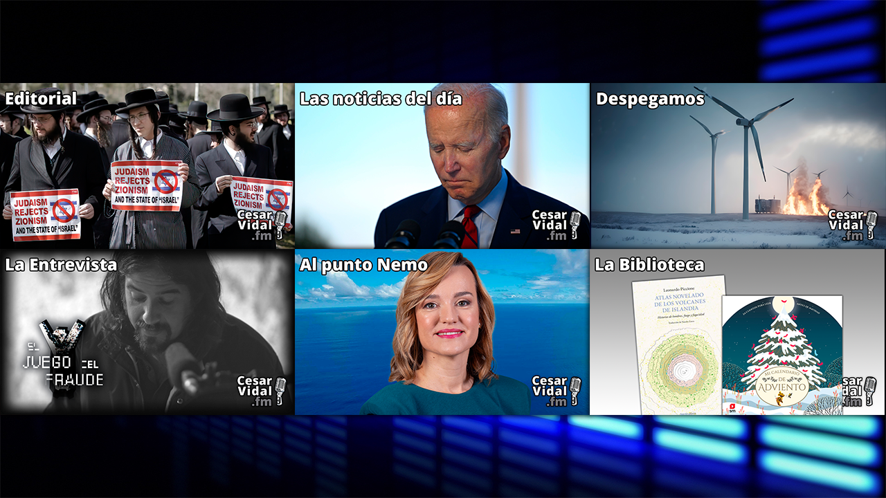 Programa Completo - 14/12/23