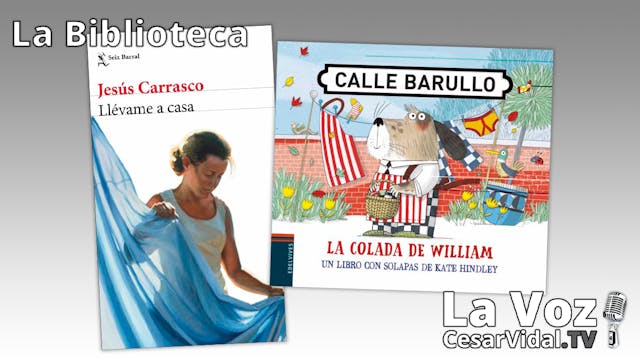 "Llévame a casa" y "Calle Barullo" - ...
